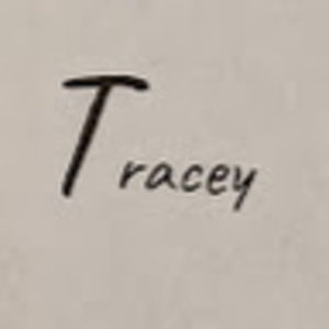 Meet your Posher, Tracey